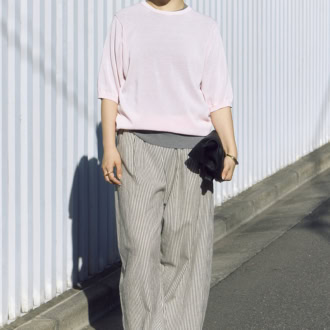 HER. PR 高橋美帆さん