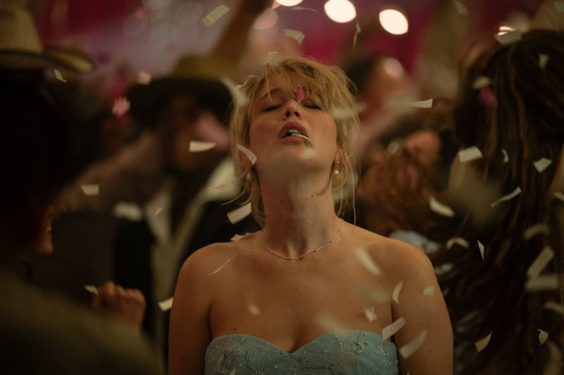 映画「DIE MY LOVE／ダイ・マイ・ラブ」