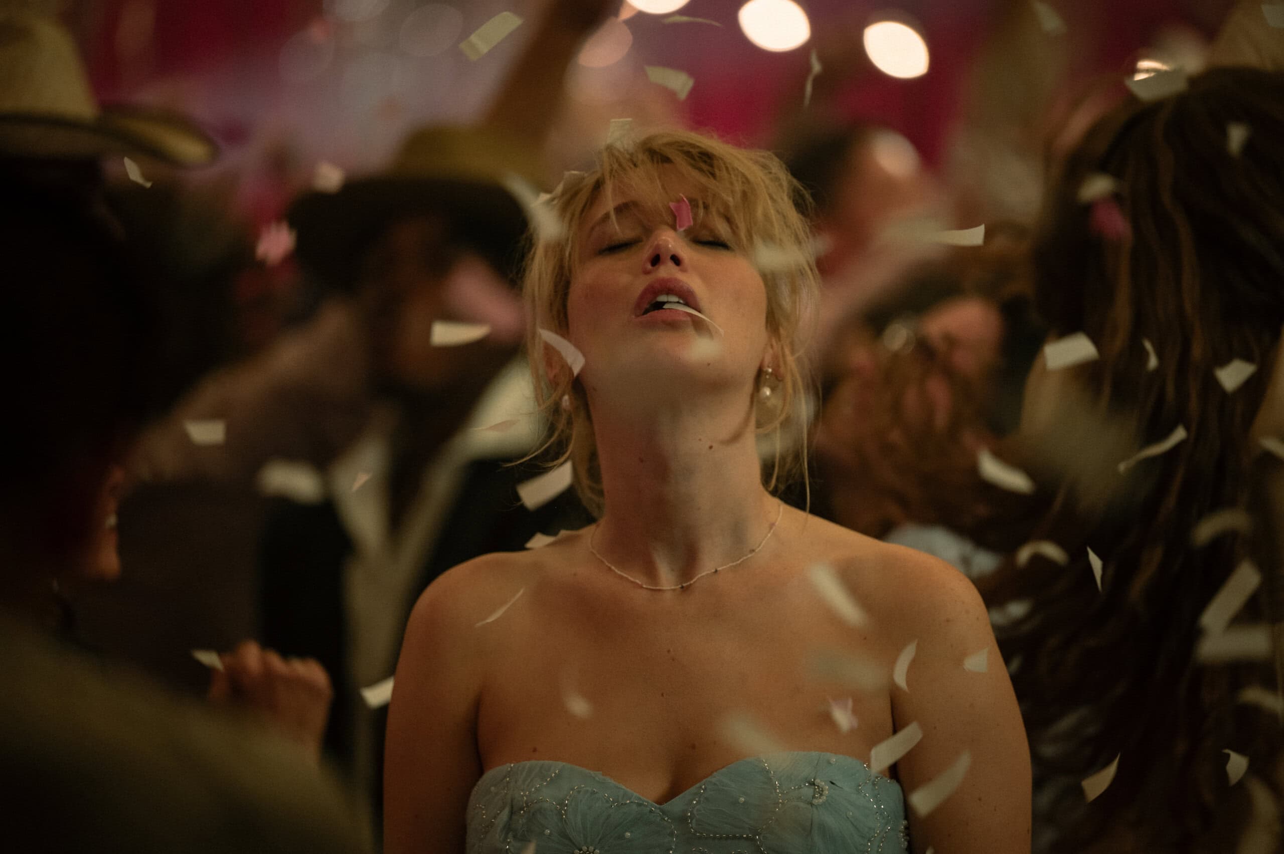 映画「DIE MY LOVE／ダイ・マイ・ラブ」
