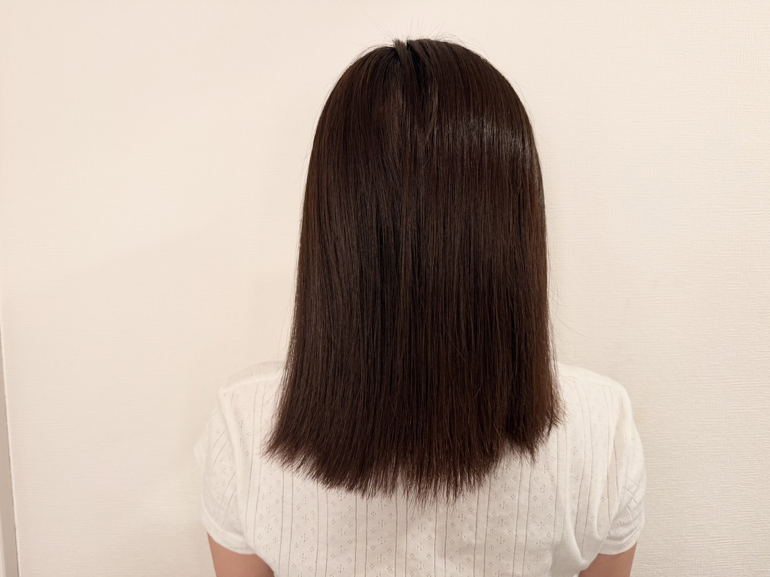リファトリートメントアイロン