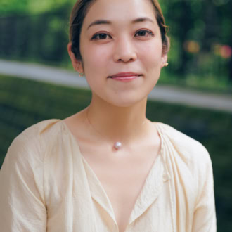 InRed Icons 原田美和さん