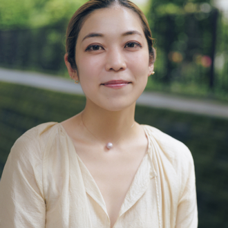 InRed Icons 原田美和さん