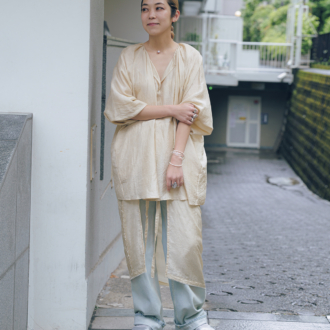InRed Icons 原田美和さん