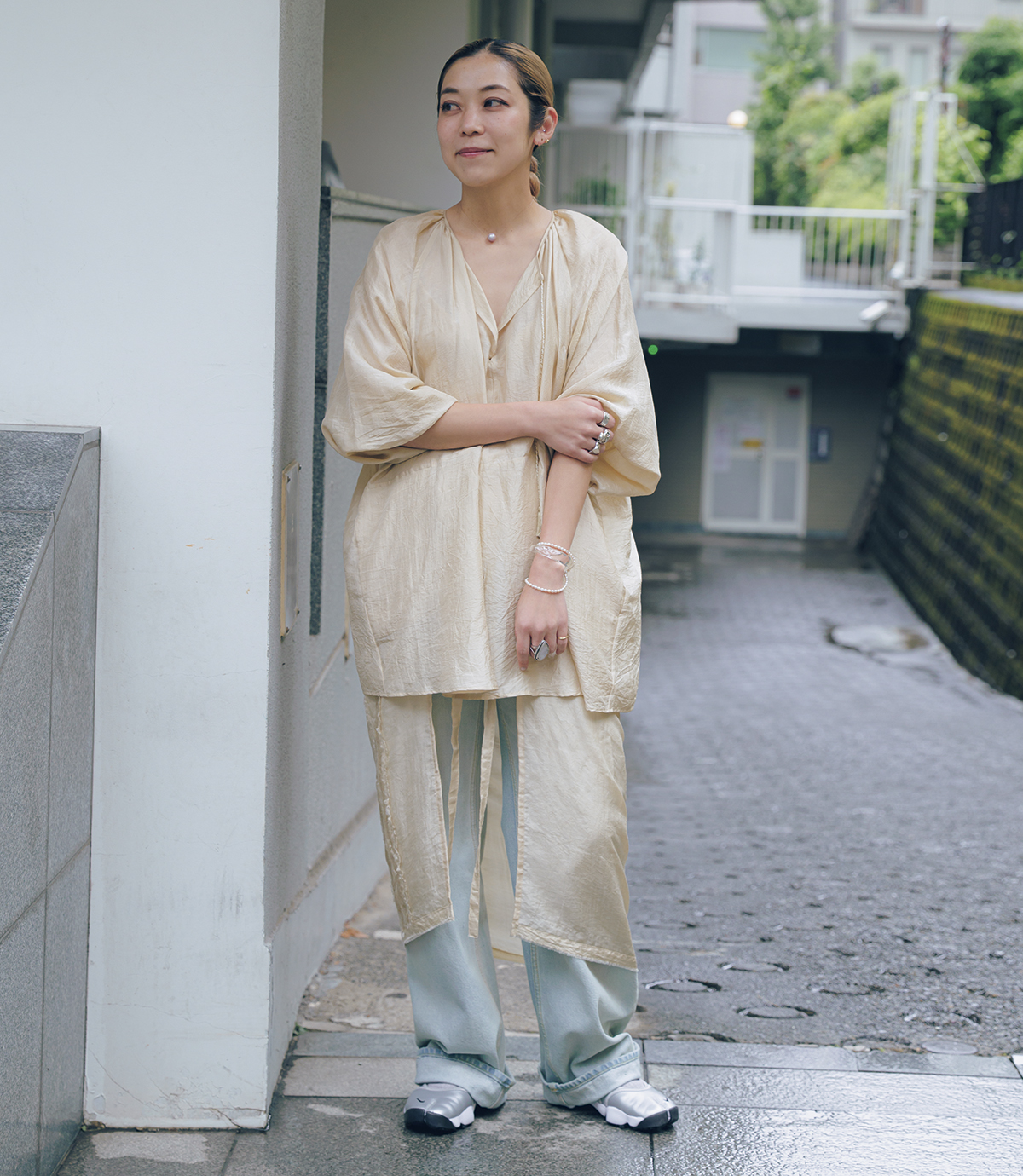 InRed Icons 原田美和さん