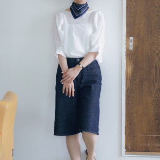 InRed Icons 丸岡奈央さん