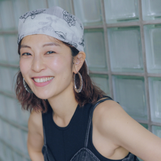 【InRed Icons】原宿ヘアサロンPARKオーナー・水戸怜子さんを取材！進化し続けるための勉強熱心なお仕事論とは？