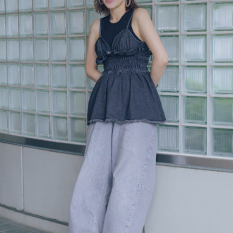 InRed Icons 水戸怜子さん