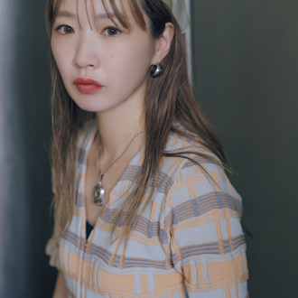 InRed Icons 三好香織さん
