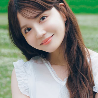 InRed Icons 村田倫子さん