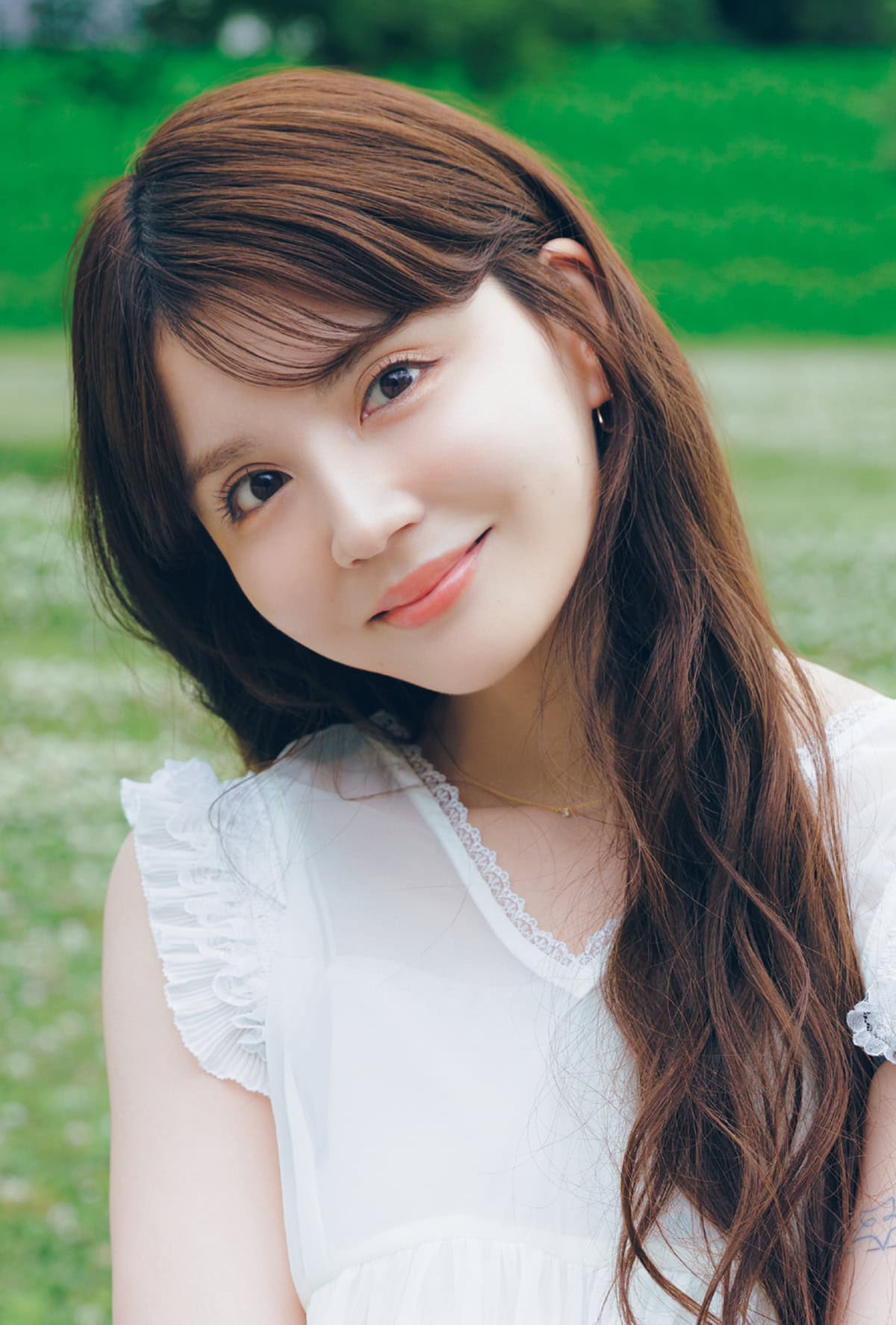 InRed Icons 村田倫子さん