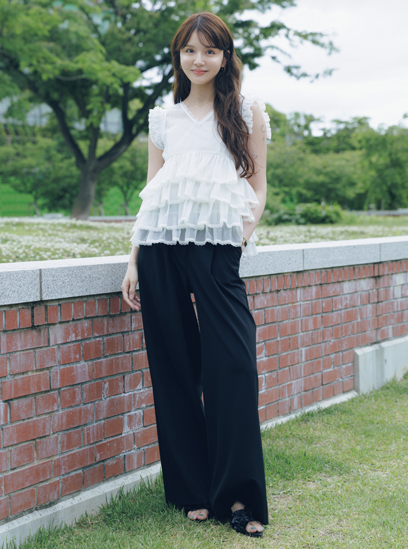 InRed Icons 村田倫子さん