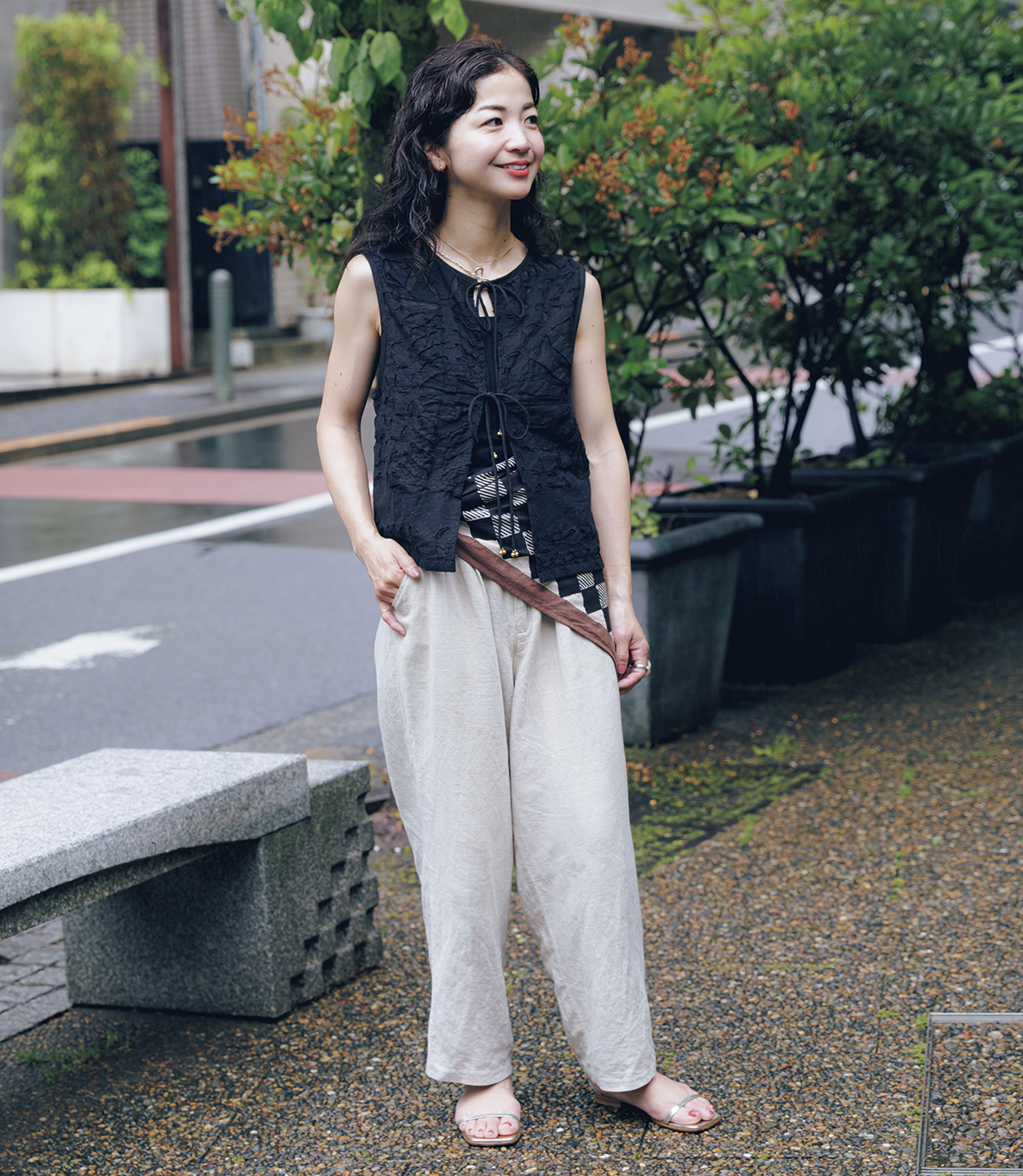 InRed Icons 八木下 泉さん