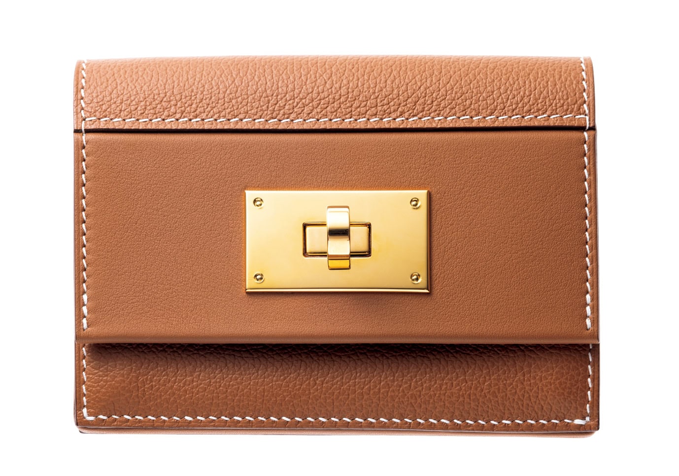 財布［H8.5×W11］¥577,500（エルメス／エルメスジャポン）