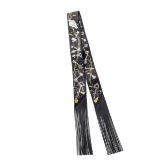 ツイリー［H86×W5］¥130,900（エルメス／エルメスジャポン）