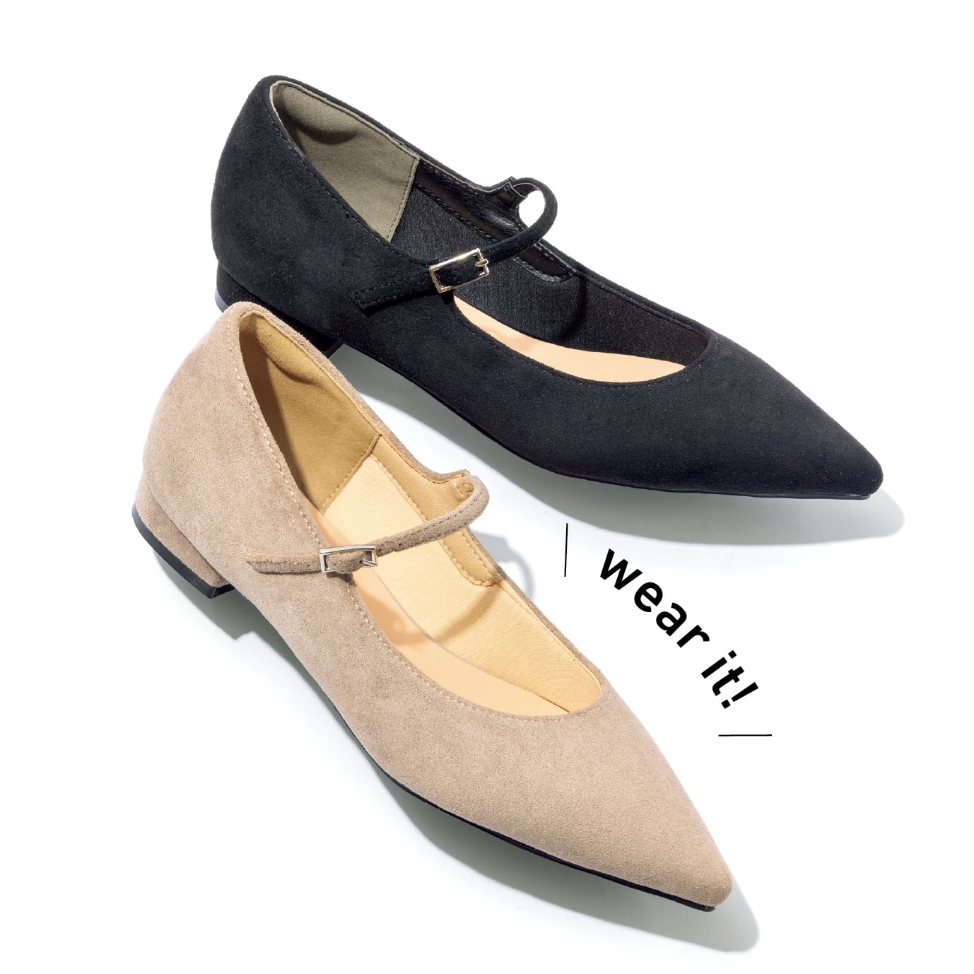 各￥5,390（soena by InRed）