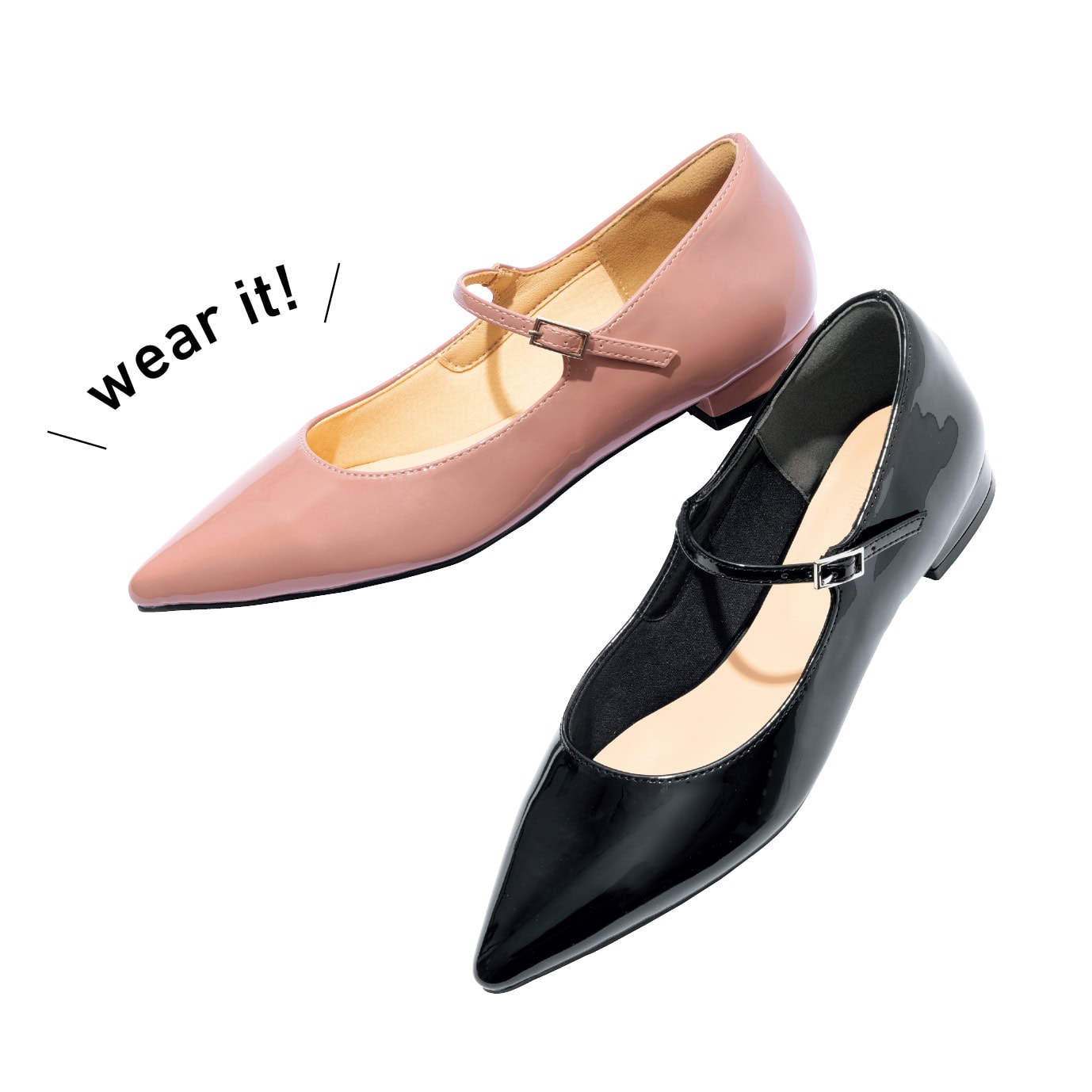 各￥5,390（soena by InRed）
