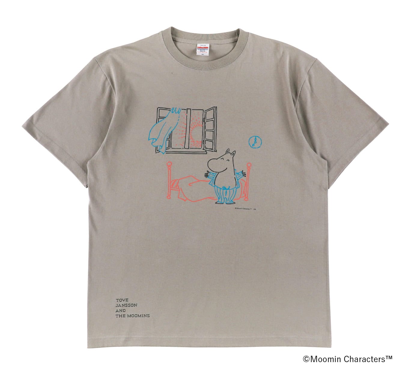 Tシャツ ￥4,180