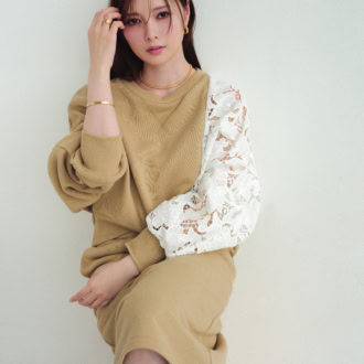 Mai Shiraishi InRed Cover 20260809