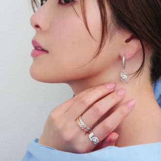 Mai Shiraishi InRed Cover 20260809