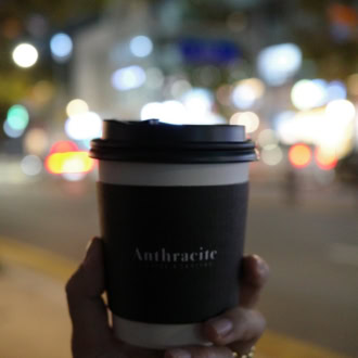 延禧洞(ヨニドン) 「Anthracite」テイクアウト