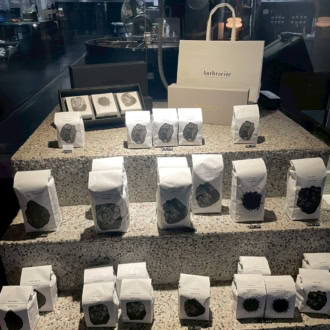 延禧洞(ヨニドン) 「Anthracite」のコーヒー豆