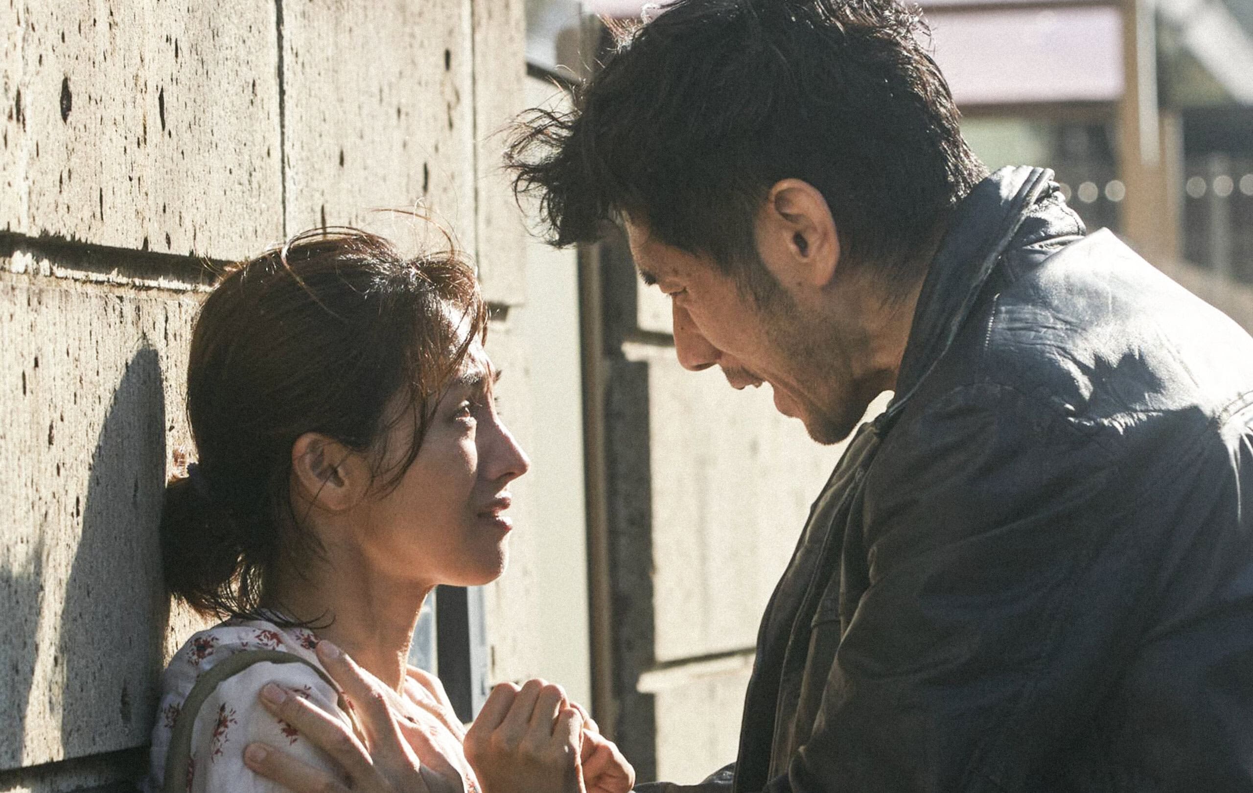 映画「時には懺悔を」