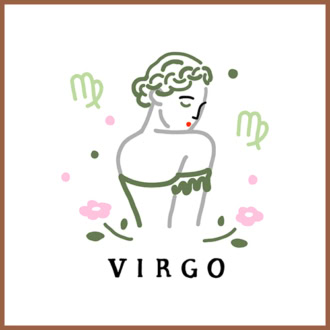 【2026年8月前半】乙女座は人との繋がりが幸せを運んでくる【Love Me Doのポジティブ星座占い】