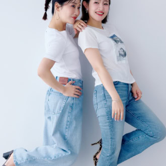 大沢あかねさん,瀬戸麻実さん,化粧水2〜3種類の重ねづけで潤いキープ!今日から真似できる保湿術