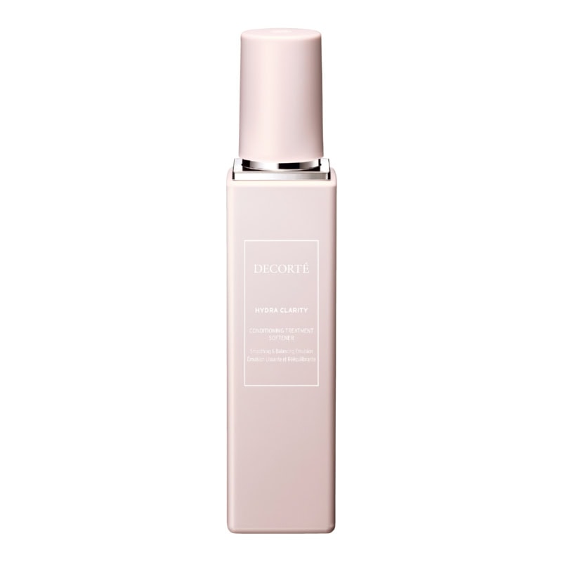 イドラクラリティ コンディショニング トリートメント ソフナー 200mL ¥6,050(コスメデコルテ)