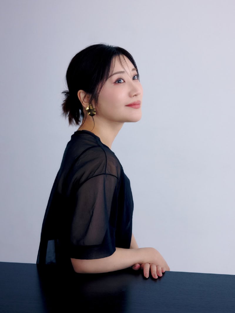 瀬戸麻実