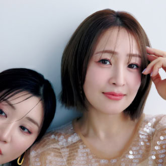 大沢あかね　「無人島に1つ持っていくなら？」リアル愛用コスメ＆美容家電
