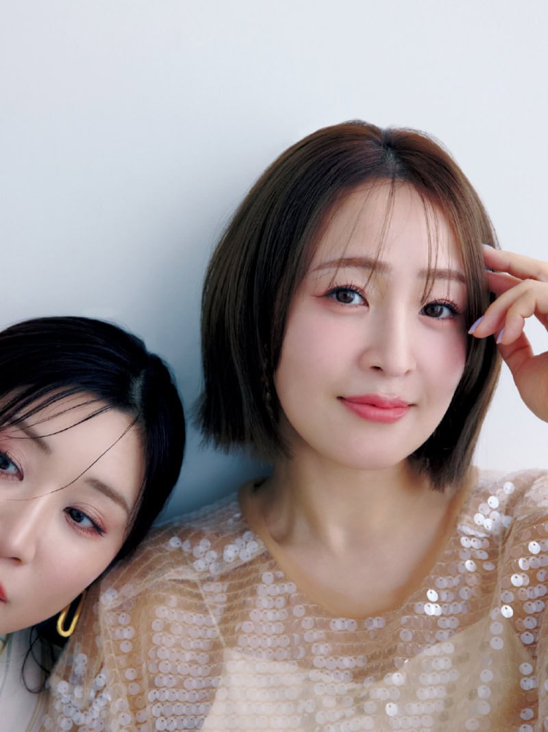 大沢あかね　「無人島に1つ持っていくなら？」リアル愛用コスメ＆美容家電