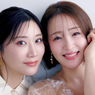 【これだけはやって！】大沢あかね＆瀬戸麻実が本音対談。30代から美肌を取り戻すスキンケアの正解