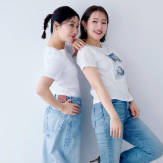 【大沢あかね＆瀬戸麻実】化粧水2〜3種類の重ねづけで潤いキープ！今日から真似できる保湿術