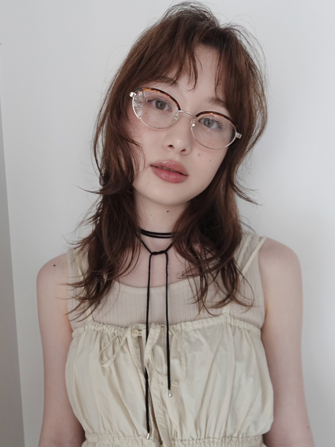 30代ヘアスタイル、ゆるふわロング、December/shibuya