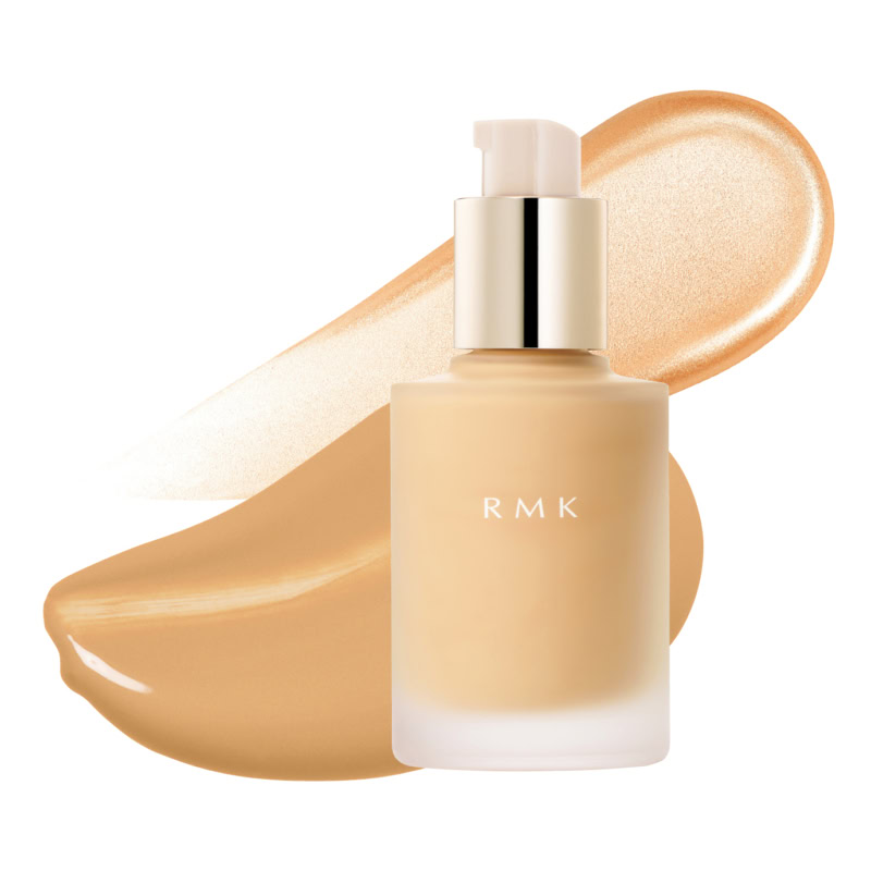 RMK リクイドファンデーション フローレスカバレッジ プラス 201（RMK Division）