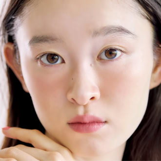 【イガリメイク】汗・皮脂に負けない！暑い夏でも可愛いが続くベースメイク裏技