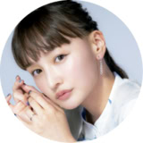 モデル・タレント
maiさん