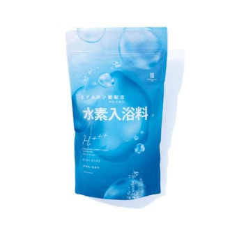 ハリープラス 水素入浴料