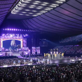 『EBiDAN THE LIVE』