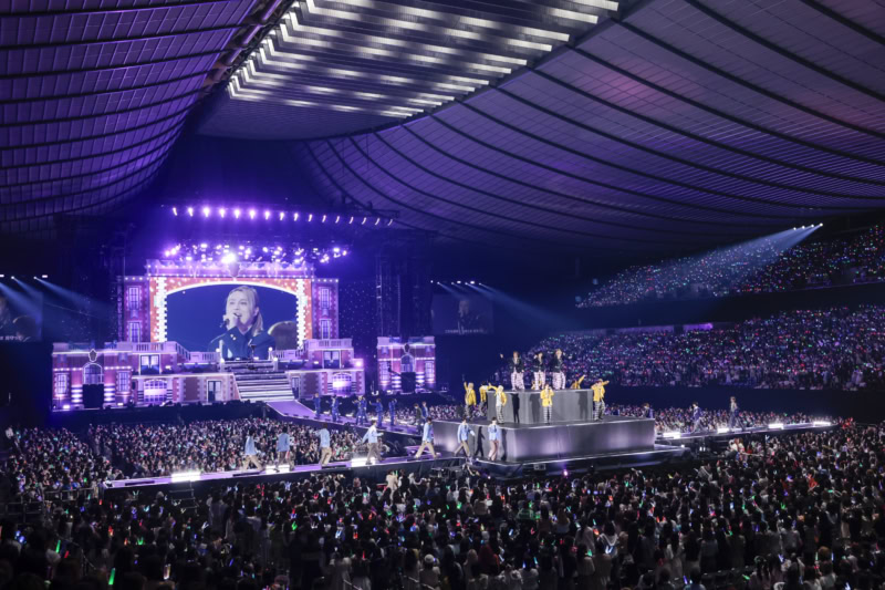 『EBiDAN THE LIVE』