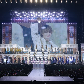 【M!LKも超特急も魅力を爆発！】『EBiDAN THE LIVE』3学期・前編レポ｜各グループの真骨頂が溢れた圧巻のステージ