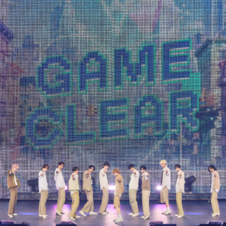 恋GAME