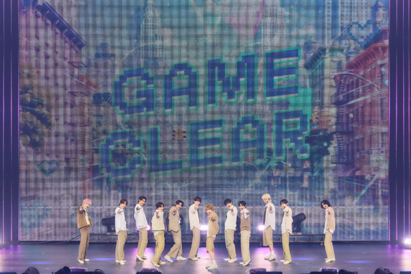 恋GAME