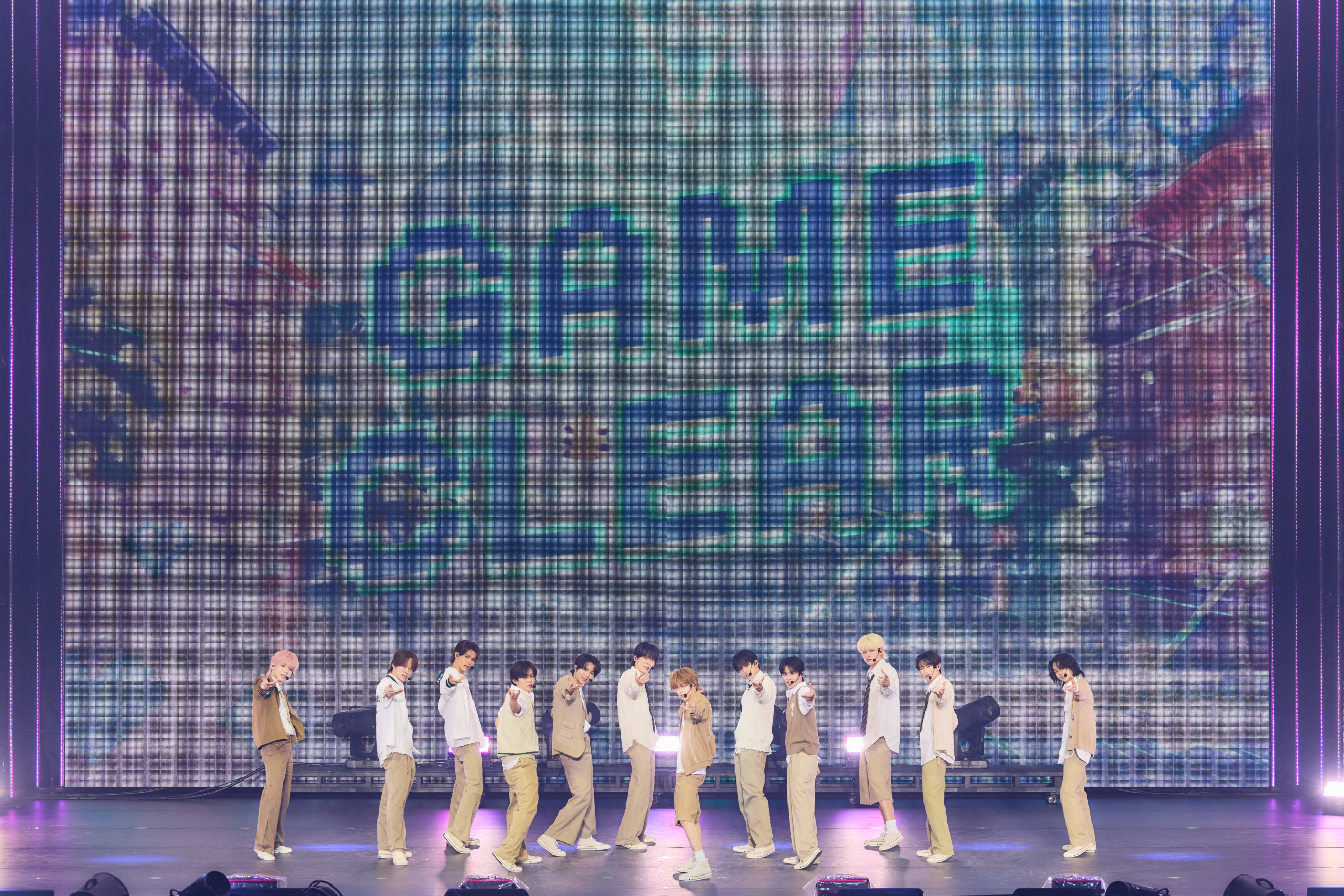 恋GAME
