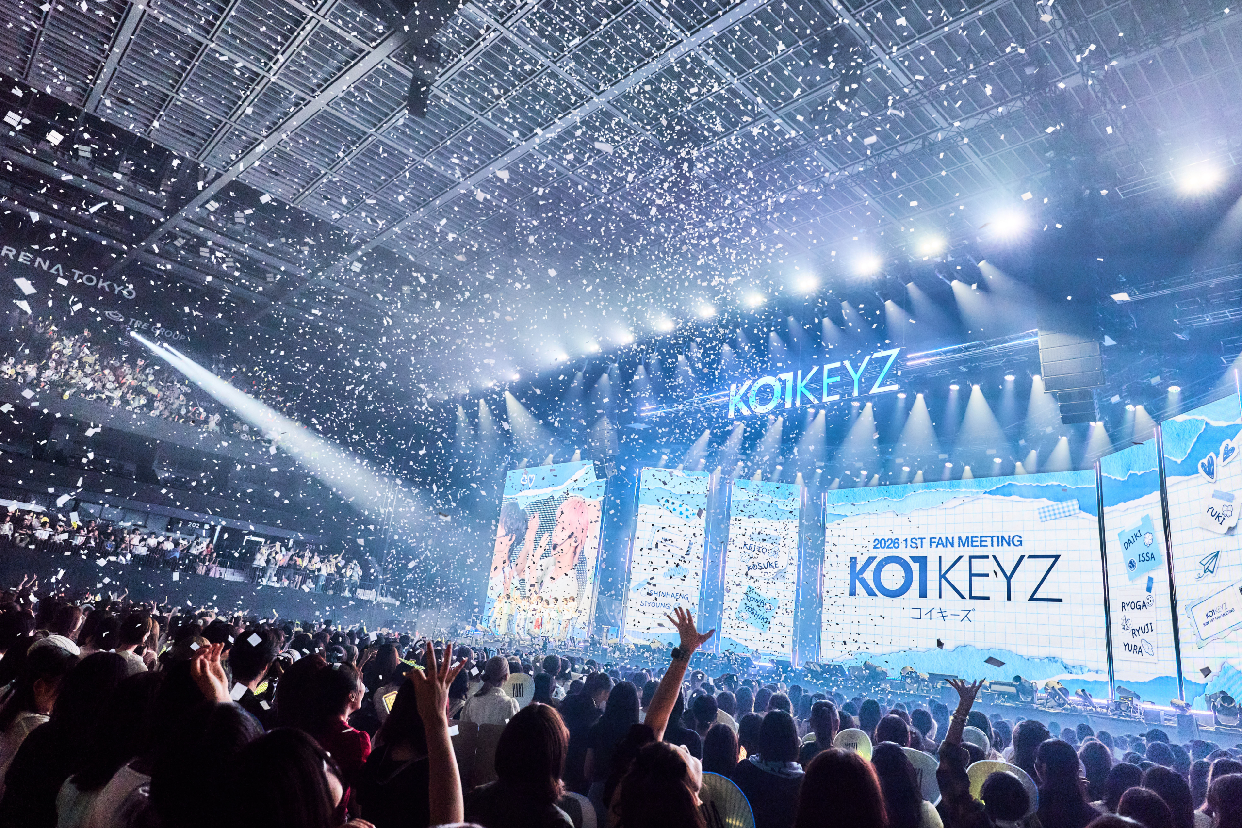 2026 KO1KEYZ 1ST FAN MEETING