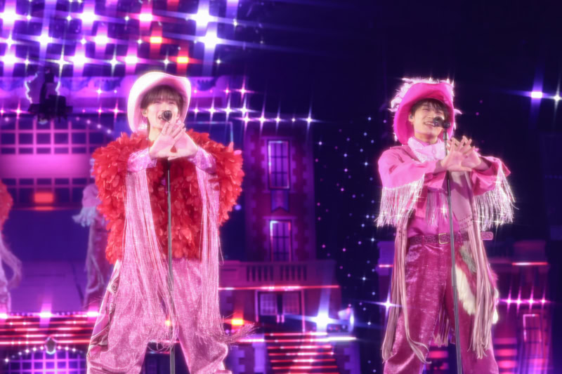 LOVE2000_鶴and亀