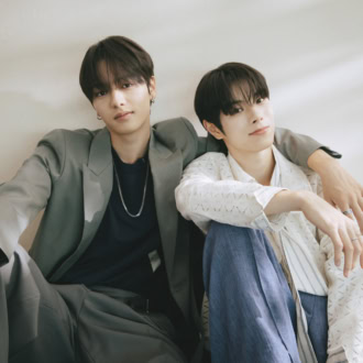 【福田歩汰&相原一心】が明かす『Your Sky ハレのち恋』撮影秘話。「小動物みたいで可愛い」「普段クールな蒼空が…」互いに語る“キュンポイント”も