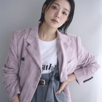 【インタビュー】俳優・奈緒が語るキャリア論｜壁を乗り越え、つらさを「話して昇華する」方法