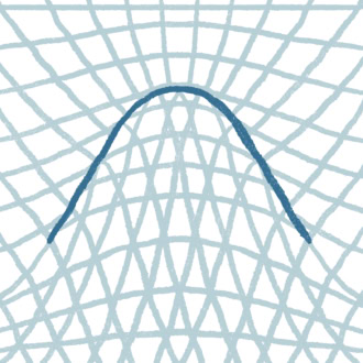【心理テスト】このイラストは何に見える？ あなたの情熱を再燃させる「隠れたモチベーションの源泉」がわかる！